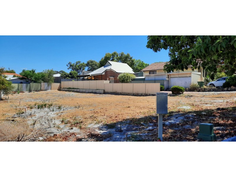 Lot 1/1 Kennerly Street, Cloverdale WA 6105
