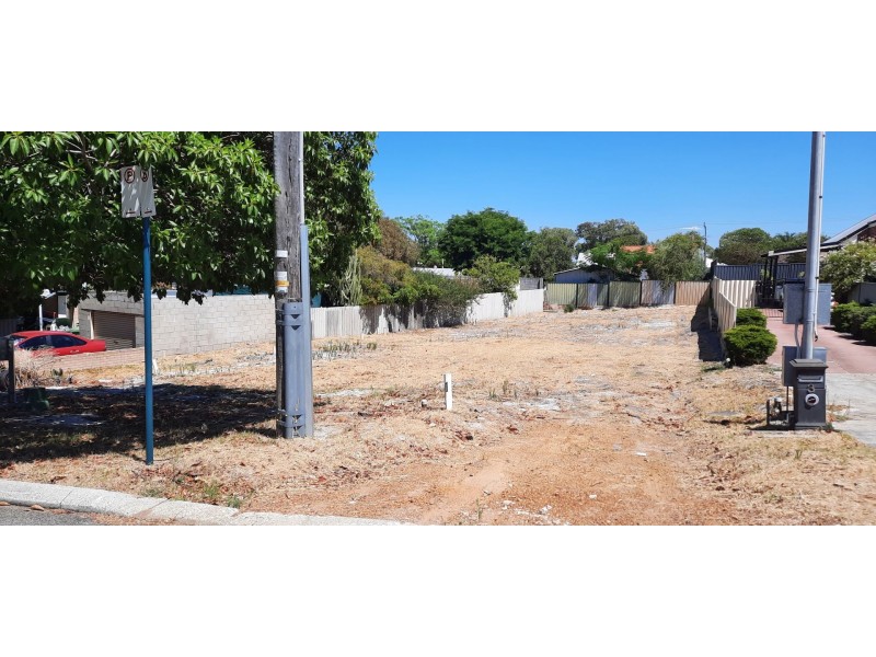 Lot 1/1 Kennerly Street, Cloverdale WA 6105