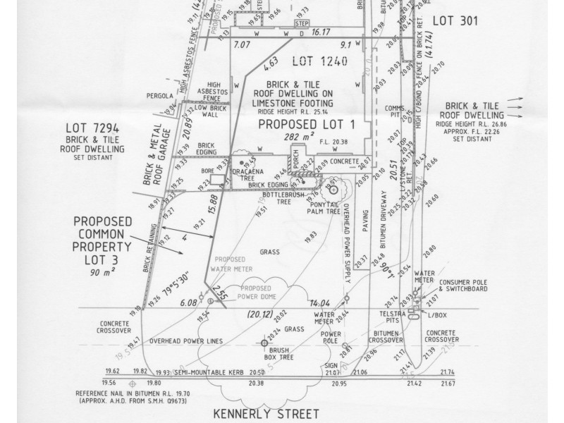 Lot 1/1 Kennerly Street, Cloverdale WA 6105