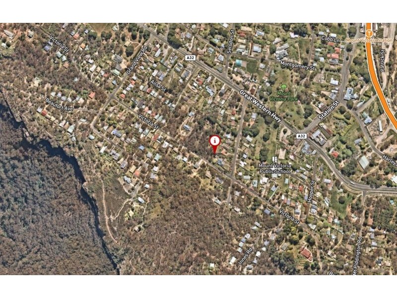 61 Victoria Street, Mount Victoria NSW 2786