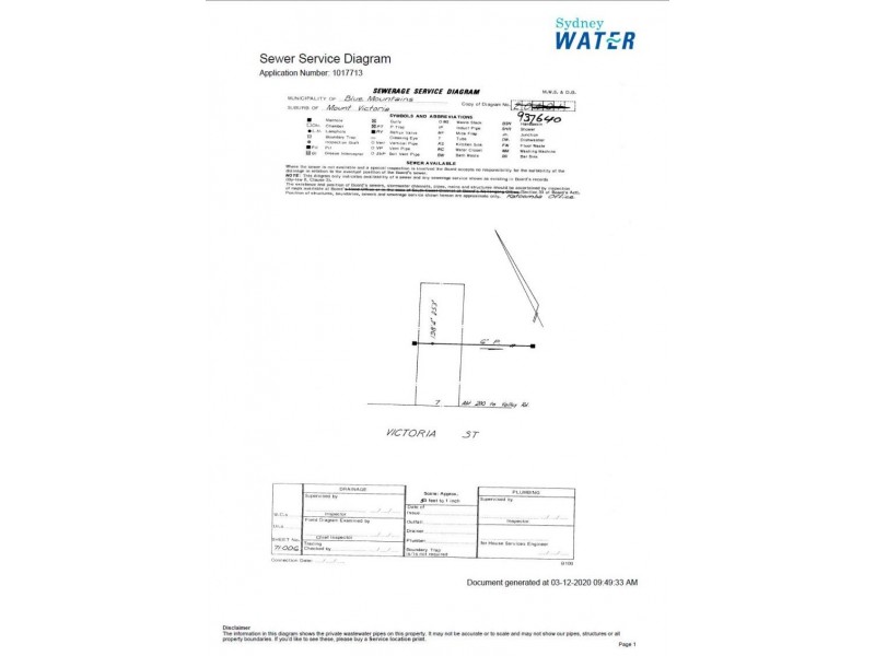 61 Victoria Street, Mount Victoria NSW 2786