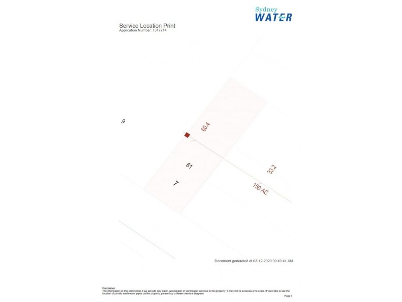 61 Victoria Street, Mount Victoria NSW 2786