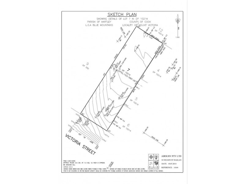 61 Victoria Street, Mount Victoria NSW 2786