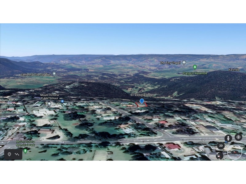 61 Victoria Street, Mount Victoria NSW 2786