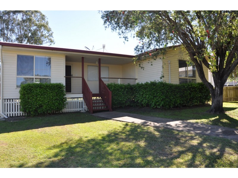 40 Sorrensen Street, Tinana QLD 4650