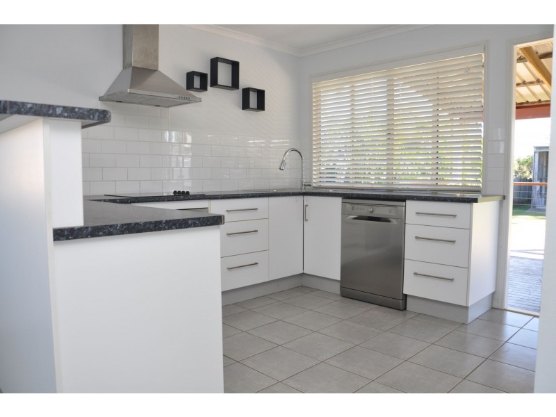 40 Sorrensen Street, Tinana QLD 4650