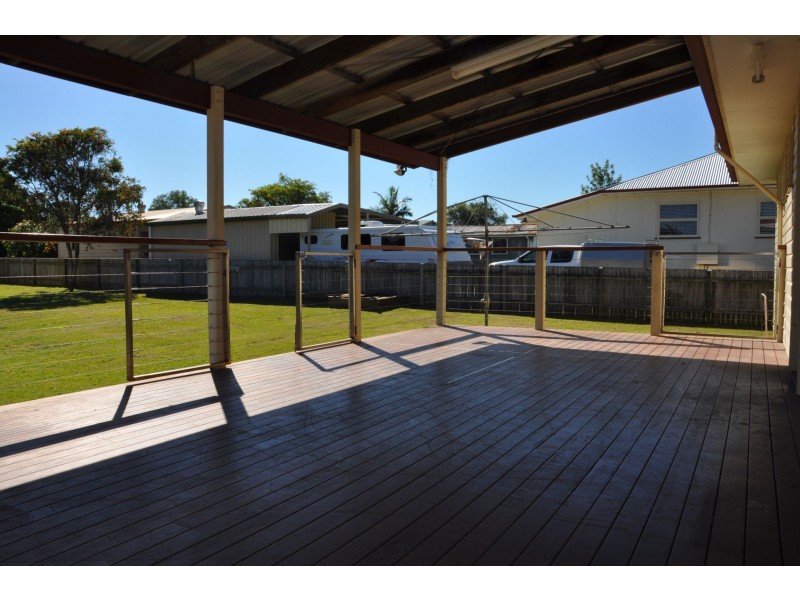 40 Sorrensen Street, Tinana QLD 4650