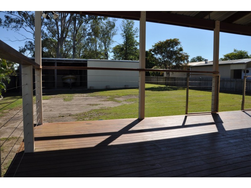 40 Sorrensen Street, Tinana QLD 4650
