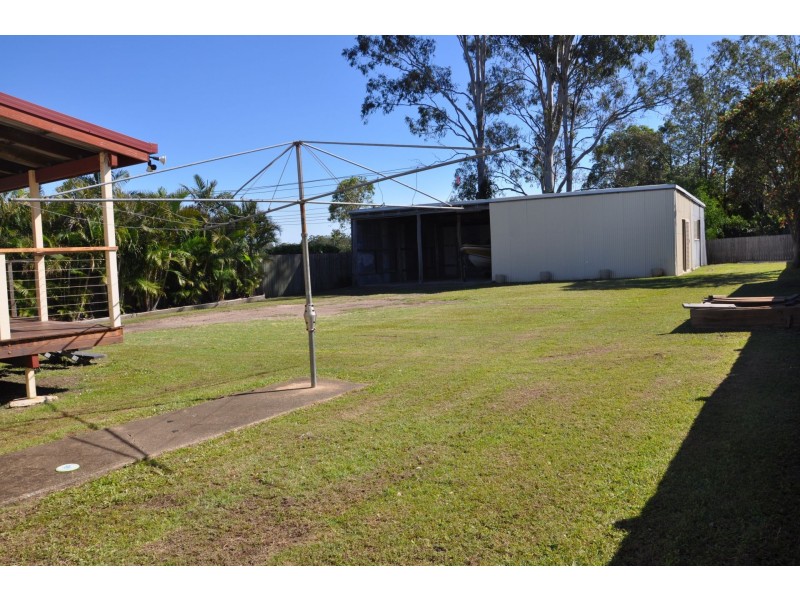 40 Sorrensen Street, Tinana QLD 4650