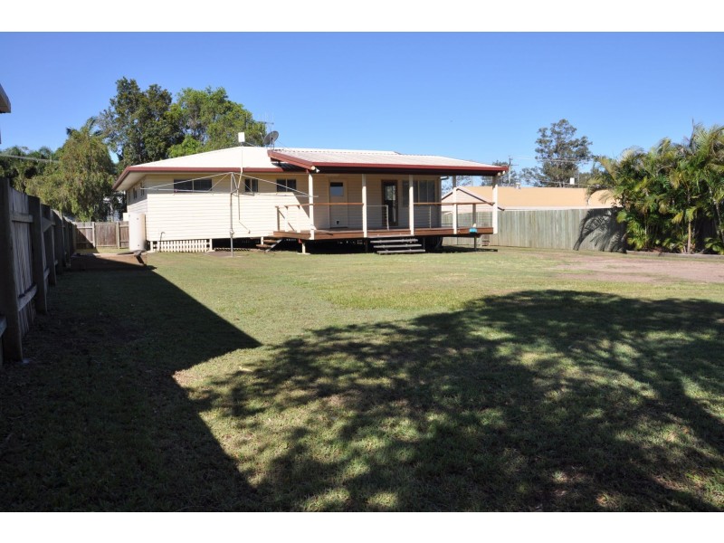 40 Sorrensen Street, Tinana QLD 4650