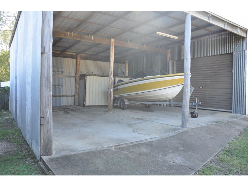 40 Sorrensen Street, Tinana QLD 4650