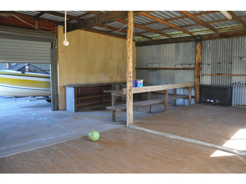 40 Sorrensen Street, Tinana QLD 4650