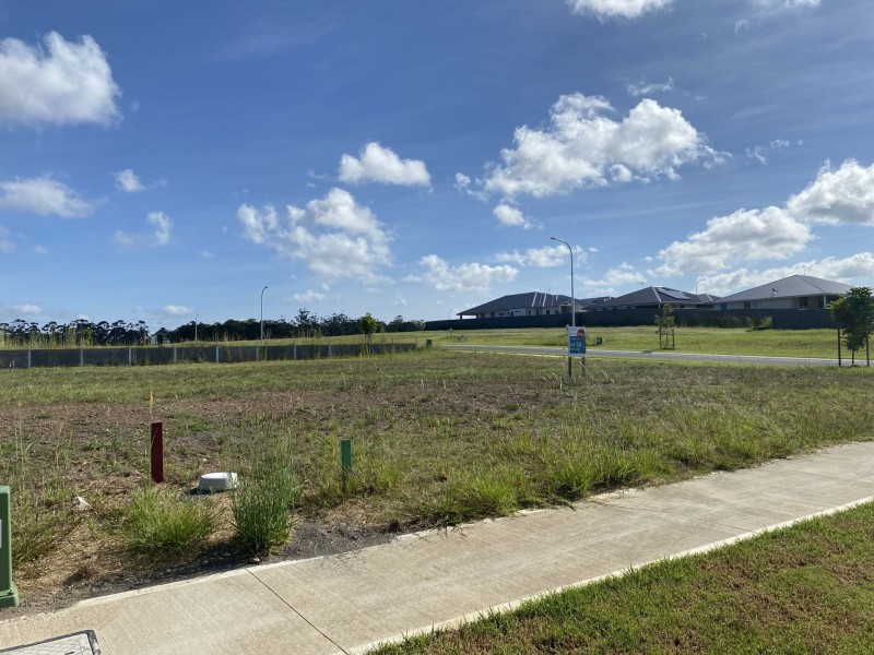 Lot 58 Batavia Cres, Thrumster NSW 2444