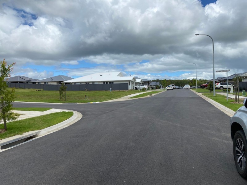 Lot 58 Batavia Cres, Thrumster NSW 2444