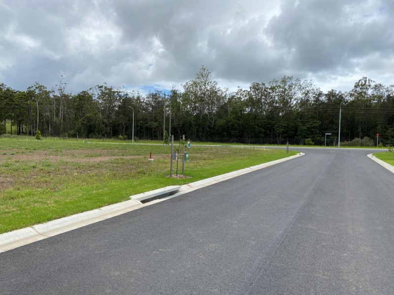 Lot 58 Batavia Cres, Thrumster NSW 2444