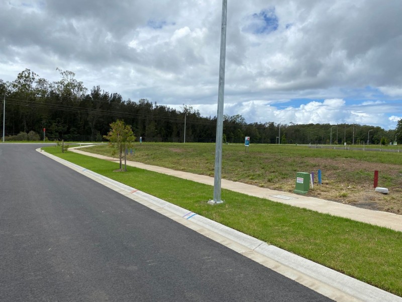 Lot 58 Batavia Cres, Thrumster NSW 2444