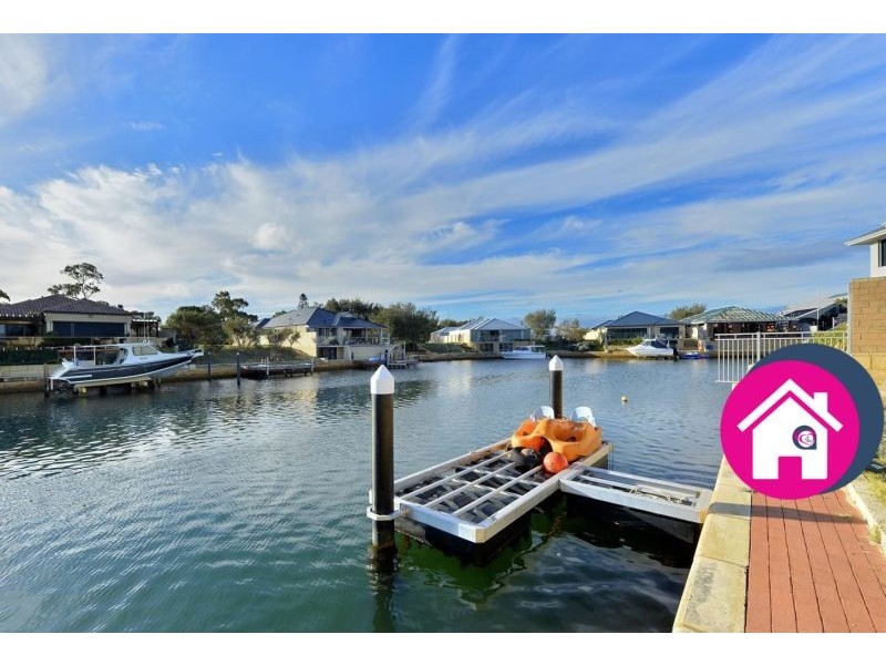 4 Cormorant Key, Wannanup WA 6210