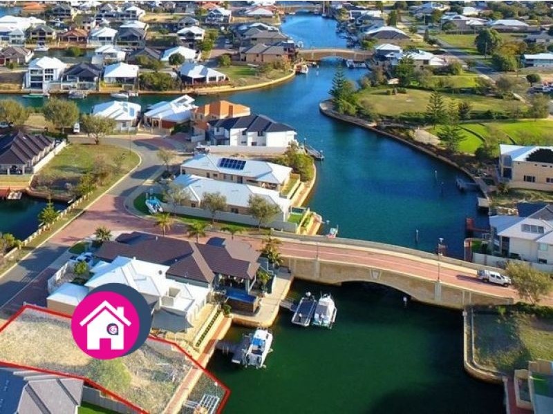 4 Cormorant Key, Wannanup WA 6210