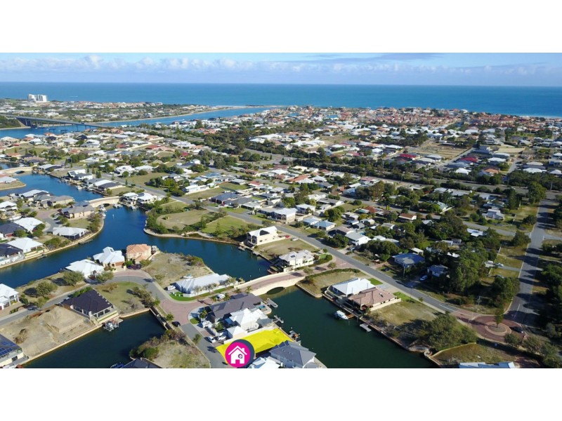 4 Cormorant Key, Wannanup WA 6210