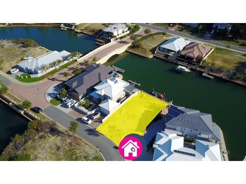 4 Cormorant Key, Wannanup WA 6210