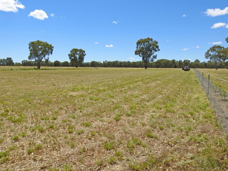 43 Morris Drive, Tocumwal NSW 2714