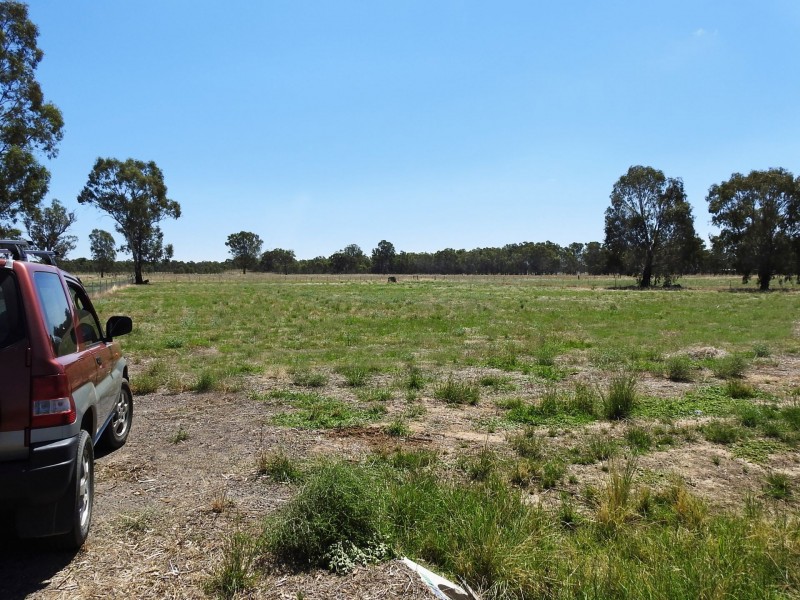 43 Morris Drive, Tocumwal NSW 2714