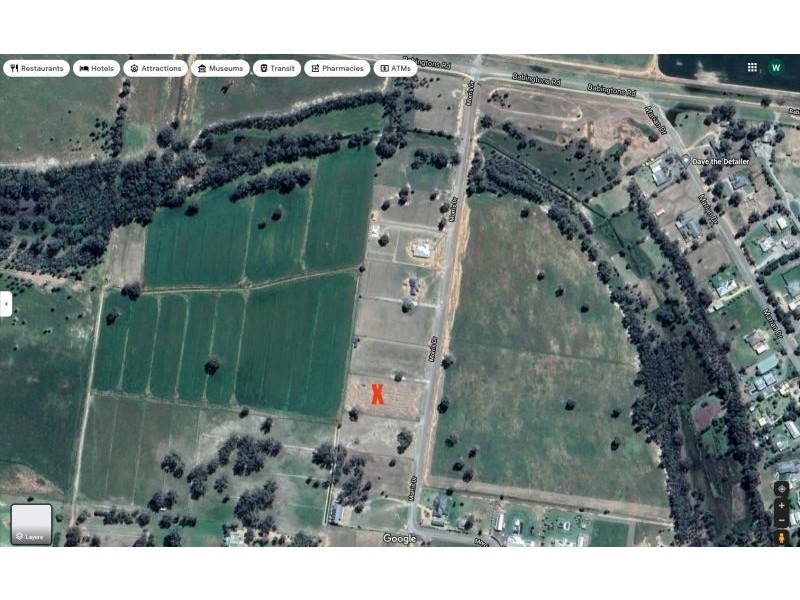 43 Morris Drive, Tocumwal NSW 2714