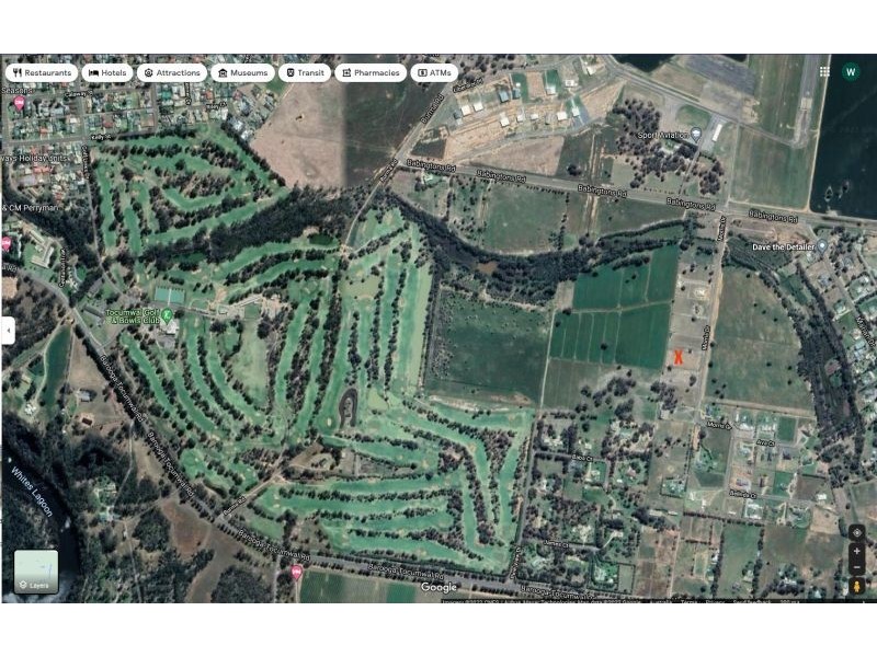 43 Morris Drive, Tocumwal NSW 2714