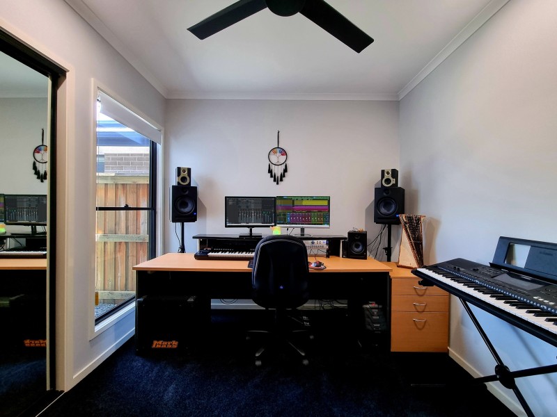 8 Hunter Parkway, Palmview QLD 4553