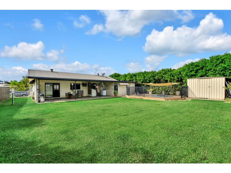 6 Scanlan Court, Farrar NT 0830