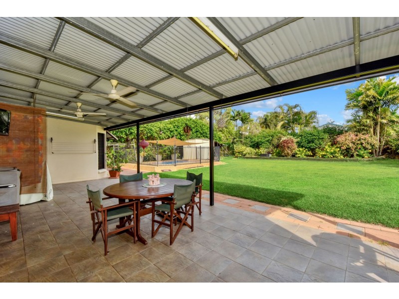 6 Scanlan Court, Farrar NT 0830