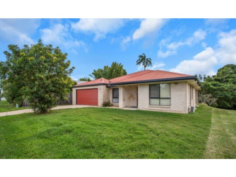 350 Anzac Ave, Marian QLD 4753