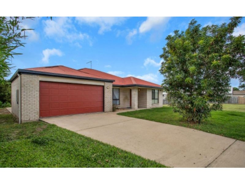 350 Anzac Ave, Marian QLD 4753