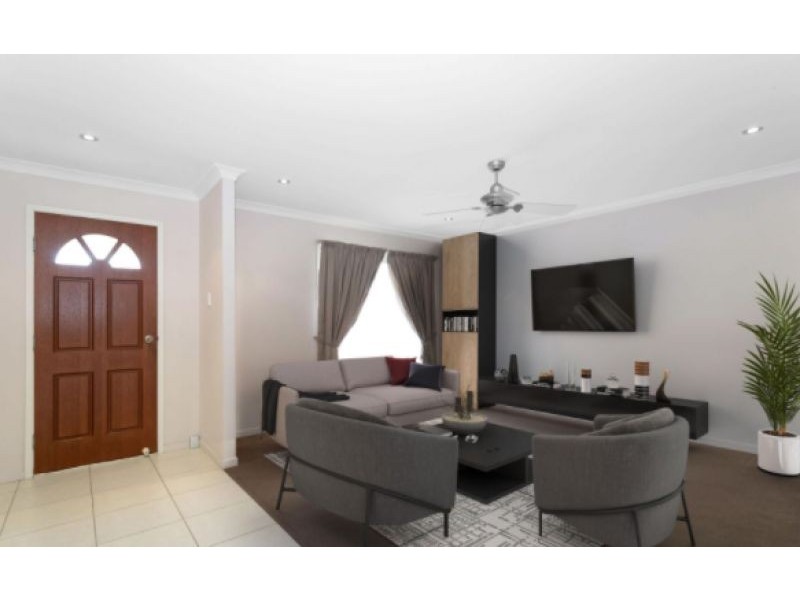 350 Anzac Ave, Marian QLD 4753