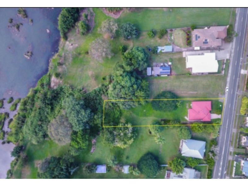 350 Anzac Ave, Marian QLD 4753