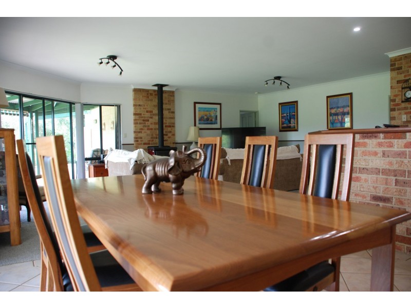 25 Nickajack Place, Kangaroo Gully WA 6255