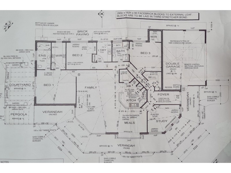 25 Nickajack Place, Kangaroo Gully WA 6255