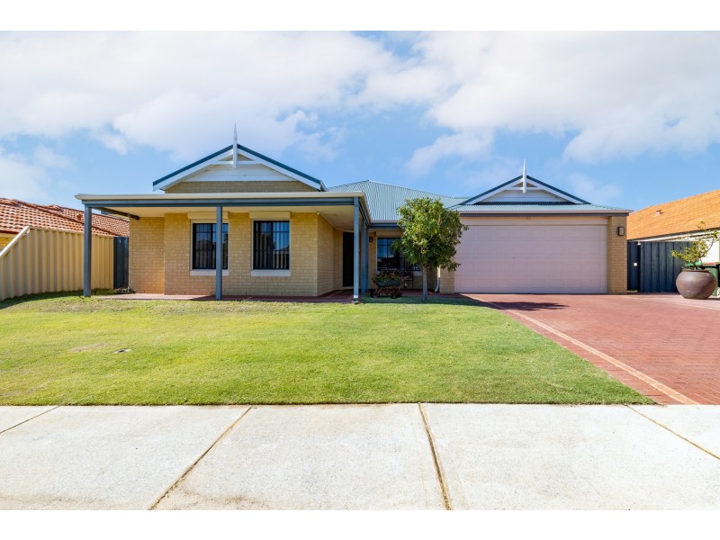 31 Heysham Bend, Butler WA 6036