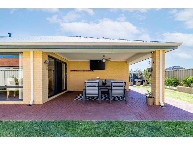 31 Heysham Bend, Butler WA 6036
