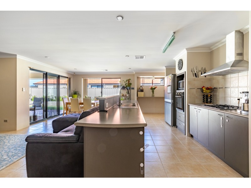 31 Heysham Bend, Butler WA 6036