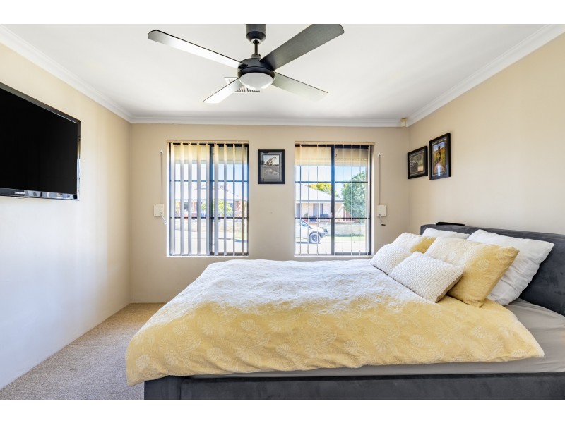 31 Heysham Bend, Butler WA 6036