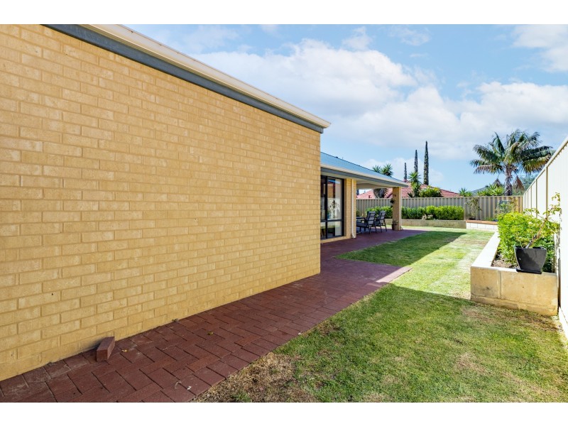 31 Heysham Bend, Butler WA 6036