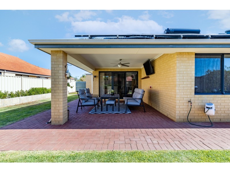 31 Heysham Bend, Butler WA 6036