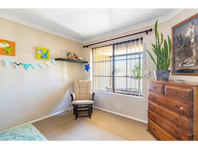 31 Heysham Bend, Butler WA 6036