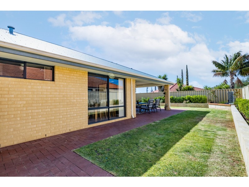 31 Heysham Bend, Butler WA 6036