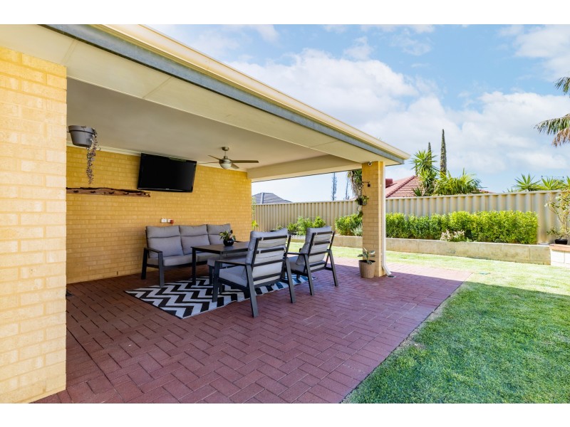 31 Heysham Bend, Butler WA 6036