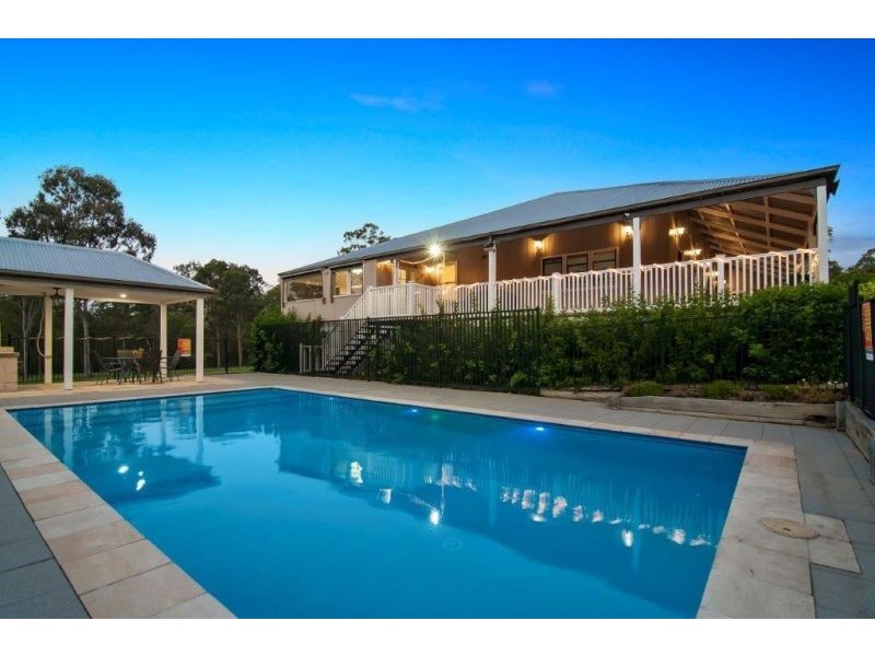 270-276 Tamborine Mountain Road, Tamborine QLD 4270