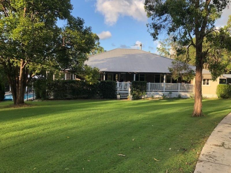 270-276 Tamborine Mountain Road, Tamborine QLD 4270