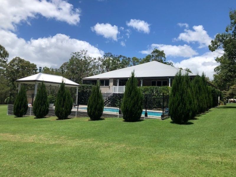 270-276 Tamborine Mountain Road, Tamborine QLD 4270