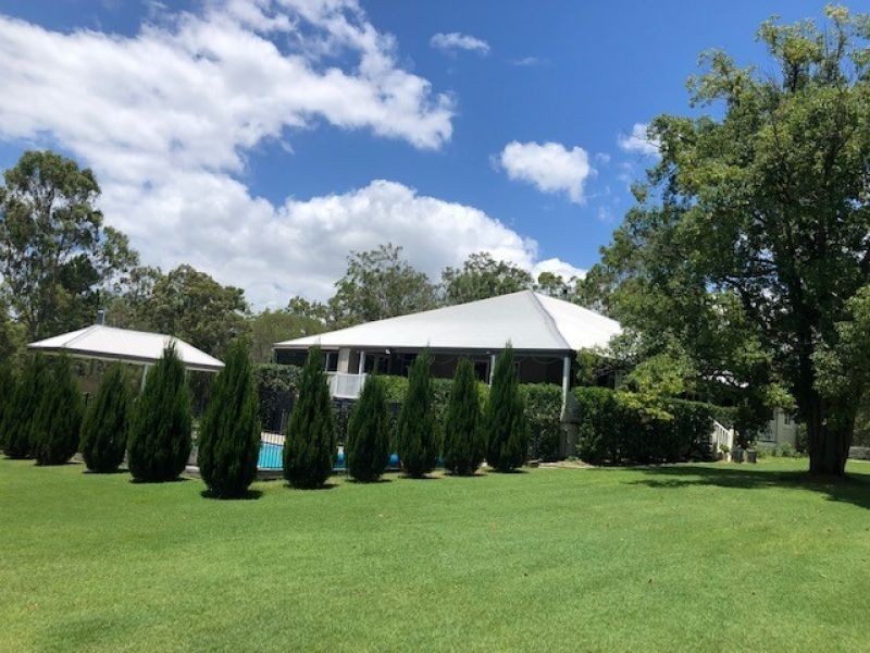 270-276 Tamborine Mountain Road, Tamborine QLD 4270